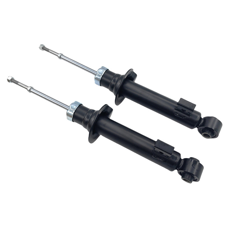 Front Absorber Set Mitsubishi Triton ML MN MQ 08/2006-Onwards Front Shock Absorbers Set ...