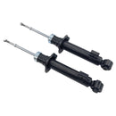 Mitsubishi Triton ML MN MQ 08/2006-Onwards Front Shock Absorbers Set-1