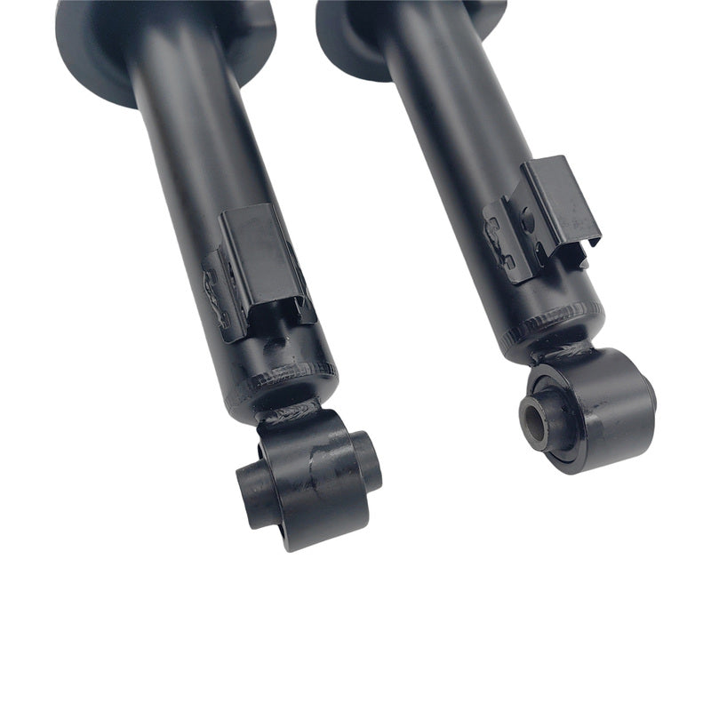 Front Absorber Set Mitsubishi Triton ML MN MQ 08/2006-Onwards Front Shock Absorbers Set ...