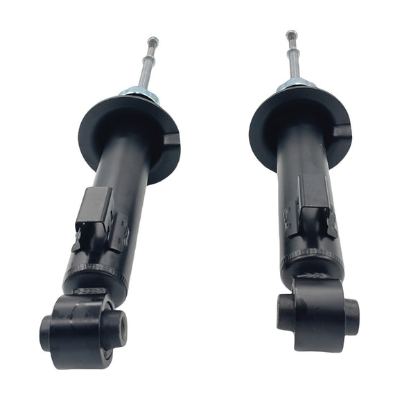 Mitsubishi Triton ML MN MQ 08/2006-Onwards Front Shock Absorbers Set