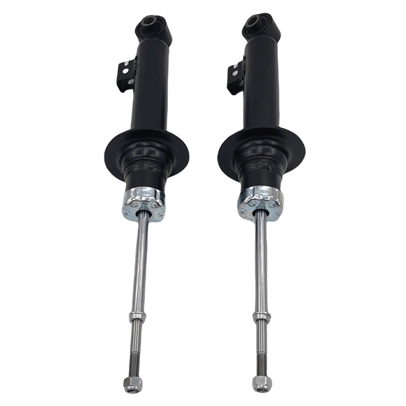 Front Absorber Set Mitsubishi Triton ML MN MQ 08/2006-Onwards Front Shock Absorbers Set ...