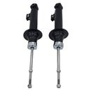 Mitsubishi Triton ML MN MQ 08/2006-Onwards Front Shock Absorbers Set-2