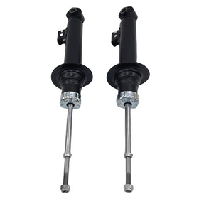 Mitsubishi Triton ML MN MQ 08/2006-Onwards Front Shock Absorbers Set - 0