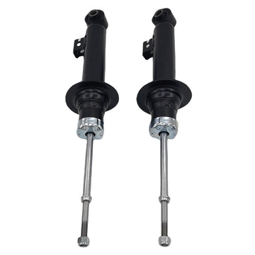 Mitsubishi Triton ML MN MQ 08/2006-Onwards Front Shock Absorbers Set - 0