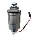 Mitsubishi Triton MK 1996-2006 Fuel Pump Primer Assembly-2