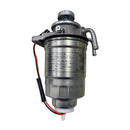 Mitsubishi Triton MK 1996-2006 Fuel Pump Primer Assembly-1