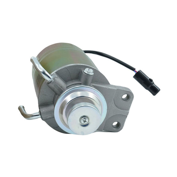 Mitsubishi Triton MK 1996-2006 Fuel Pump Primer Assembly