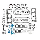 Mitsubishi Triton ML 07/2006-Onwards Head Gasket 3.5Litre-1