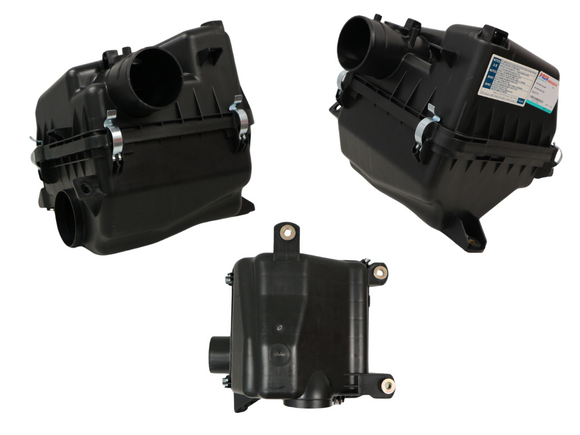 Mitsubishi Triton ML MN 07/2006-01/2015 Air Filter Box 2.5DT & 3.2DT