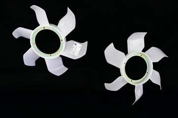 Mitsubishi Triton ML MN 07/2006-12/2014 Engine Fan Blade 2.5L Turbo Diesel