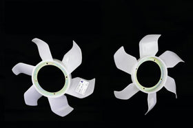 Mitsubishi Triton ML MN 07/2006-12/2014 Engine Fan Blade 3.2L Turbo Diesel