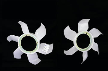 Mitsubishi Triton ML MN 07/2006-12/2014 Engine Fan Blade 3.2L Turbo Diesel