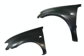 Mitsubishi Triton ML MN 07/2006-12/2014 Front Guard Right Hand Side Without Flare Holes