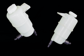 Mitsubishi Triton ML MN MQ MR 07/2006-Onwards Power Steering Reservoir Bottle