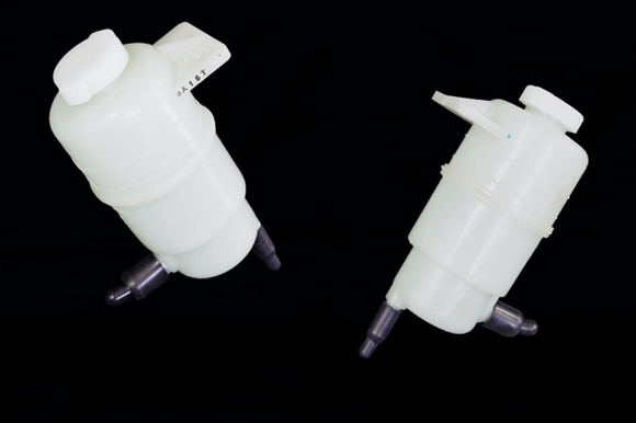 Mitsubishi Triton ML MN MQ MR 07/2006-Onwards Power Steering Reservoir Bottle