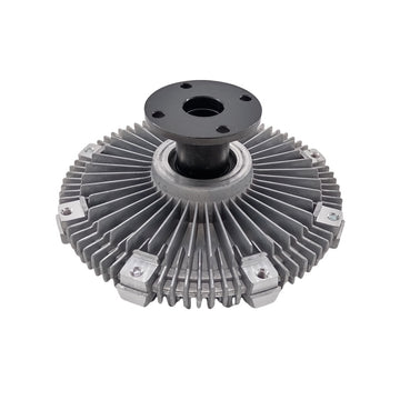 Mitsubishi Pajero Sport QE QF 12/2015-Onwards Radiator Clutch Fan 2.4L Turbo Diesel