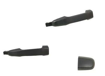 Mitsubishi Triton ML MN 07/2006-01/2015 Outer Front Door Handle Left Hand Side