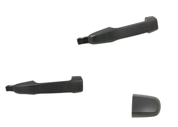 Mitsubishi Triton ML MN 07/2006-01/2015 Outer Front Door Handle Left Hand Side