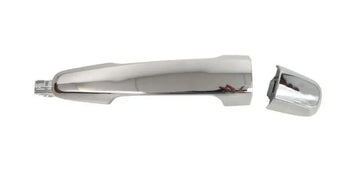 Mitsubishi Triton ML MN 07/2006-01/2015 Outer Rear Door Handle Chrome
