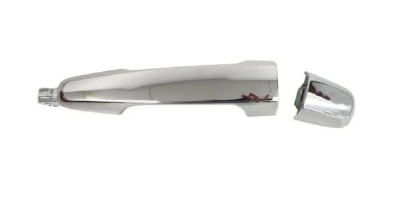 Mitsubishi Triton ML MN 07/2006-01/2015 Outer Rear Door Handle Chrome