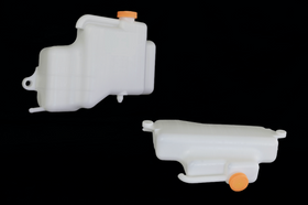 Mitsubishi Triton ML MN 07/2006 - 12/2014 Overflow Bottle