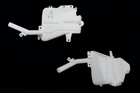 Mitsubishi Triton ML MN 07/2006-12/2014 Washer Bottle