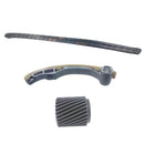Mitsubishi Triton ML MN & Pajero NS NT NW NX 2000-2018 Timing Chain Kit 4M41 Engine-3