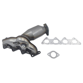 Mitsubishi Triton MN ML 07/2006-02/2015 Catalytic Converter 2.4L