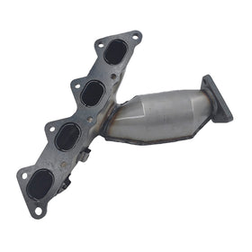 Mitsubishi Triton MN ML 07/2006-02/2015 Catalytic Converter 2.4L - 0