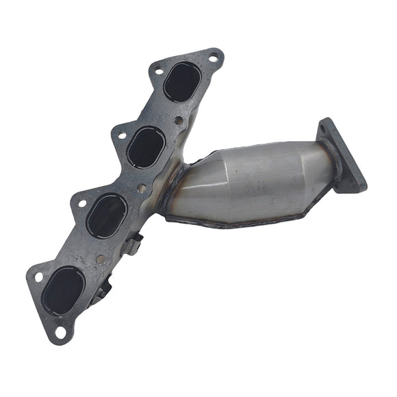 Mitsubishi Triton MN ML 07/2006-02/2015 Catalytic Converter 2.4L