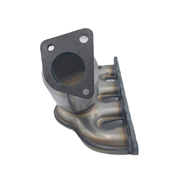 Mitsubishi Triton MN ML 07/2006-02/2015 Catalytic Converter 2.4L