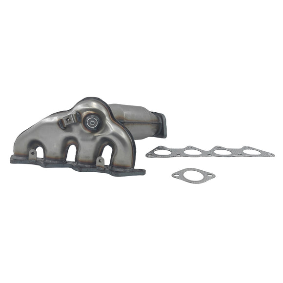 Mitsubishi Triton MN ML 07/2006-02/2015 Catalytic Converter 2.4L