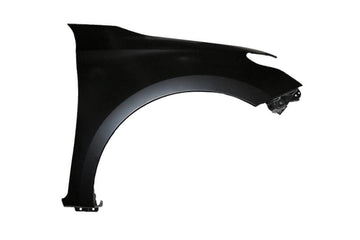 Mitsubishi Triton MQ 2WD 01/2015-10/2018 Front Guard Right Hand Side