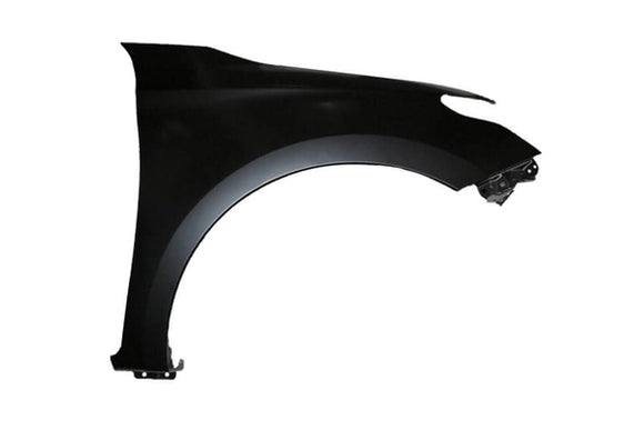 Mitsubishi Triton MQ 2WD 01/2015-10/2018 Front Guard Right Hand Side