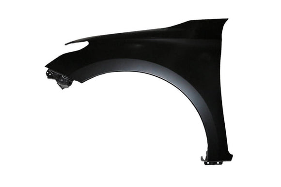 Mitsubishi Triton MQ 2WD 01/2015-10/2018 Front Guard Left Hand Side
