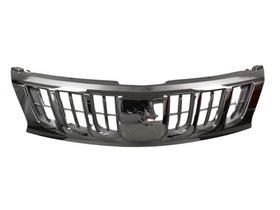 Mitsubishi Triton MQ 01/2015-10/2018 Front Grille Non Honeycomb Insert Type