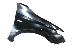 Mitsubishi Triton MQ 01/2015-10/2018 Front Guard Right Hand Side With Blinker and Flare Holes