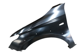 Mitsubishi Triton MQ 01/2015-10/2018 Front Guard Left Hand Side With Blinker and Flare Holes