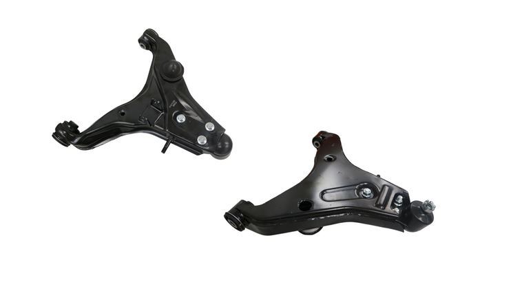 Mitsubishi Triton MR 2WD 4WD 11/2018-Onwards Front Lower Control Arm Left Hand Side