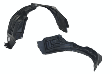 Mitsubishi ASX XA XB XC 08/2010-09/2016 Front Guard Liner Right Hand Side