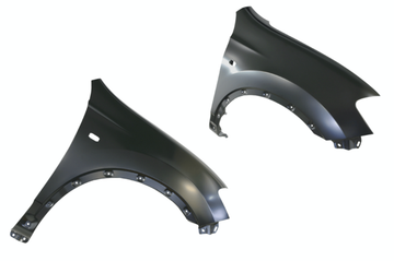 Nissan Dualis J10 Series2 2010~2014 Front Guard Right Hand Side