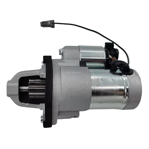 Nissan 370Z Z34 2009-2021 Starter Motor 3.7L Petrol