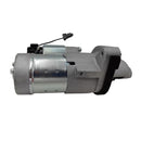 Nissan 370Z Z34 2009-2021 Starter Motor 3.7L Petrol-3