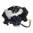 Nissan Navara D40 2010-2015 Clockspring-3