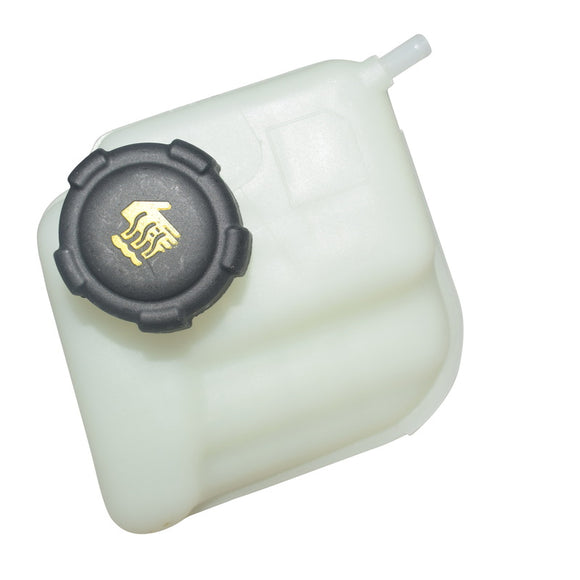 Nissan Dualis J10 2007-2016 Coolant Tank Overflow Bottle