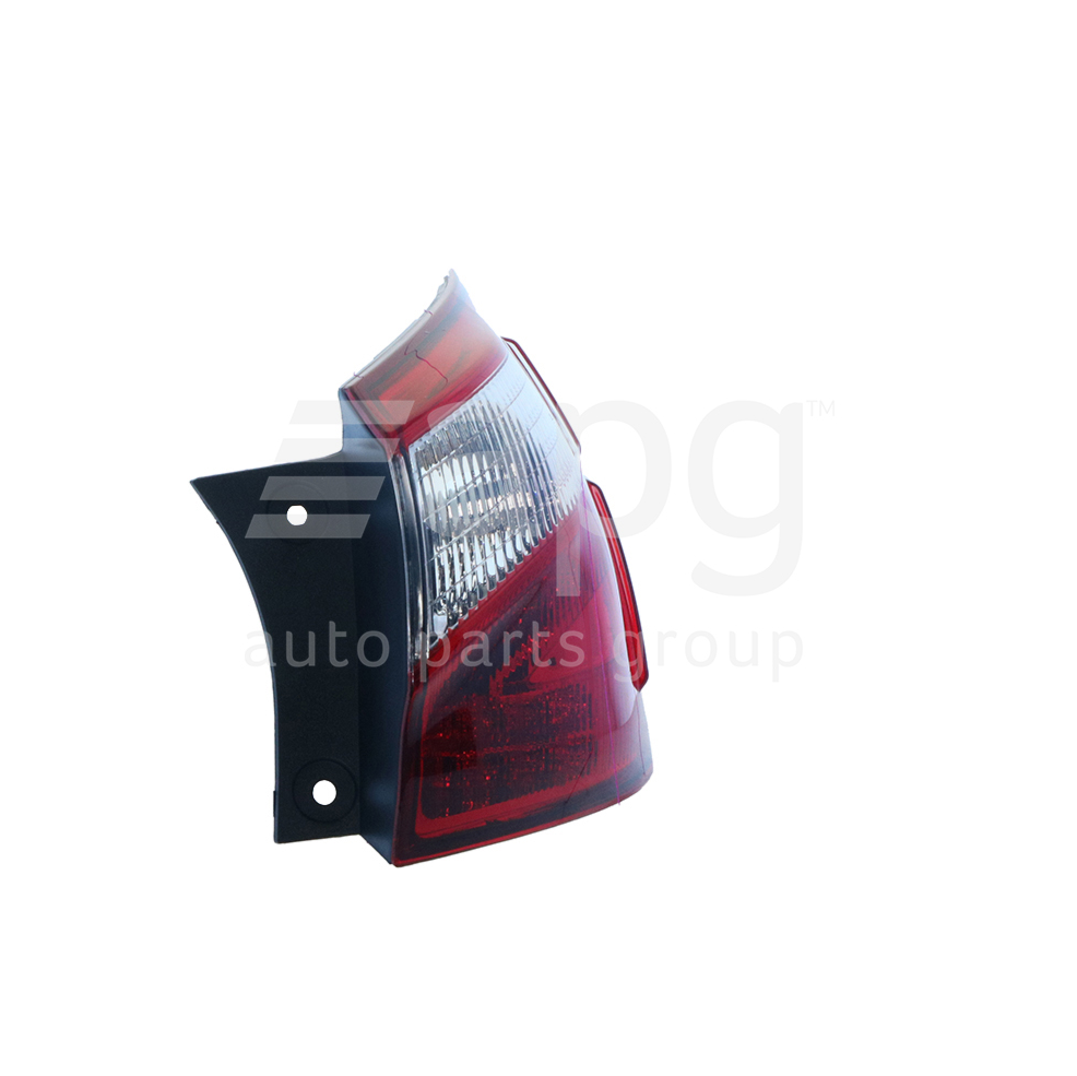 Nissan Dualis J10 01/2010-05/2014 Outer Tail Light Right Hand Side - 0