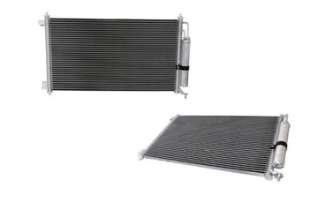 Nissan Juke F15 10/2013-2018 AC Condenser 1.6L Non Turbo