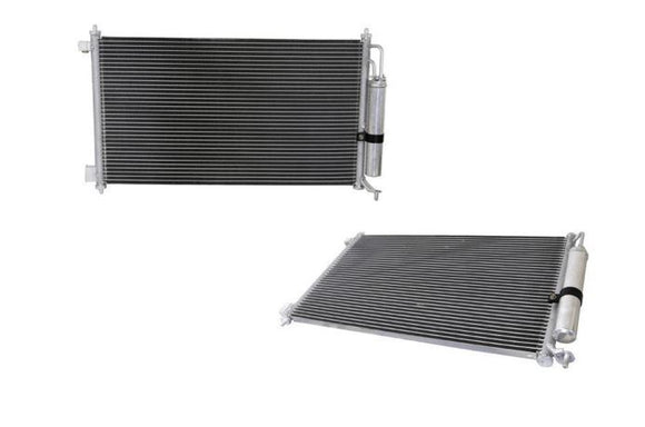 Nissan Juke F15 10/2013-2018 AC Condenser 1.6L Non Turbo