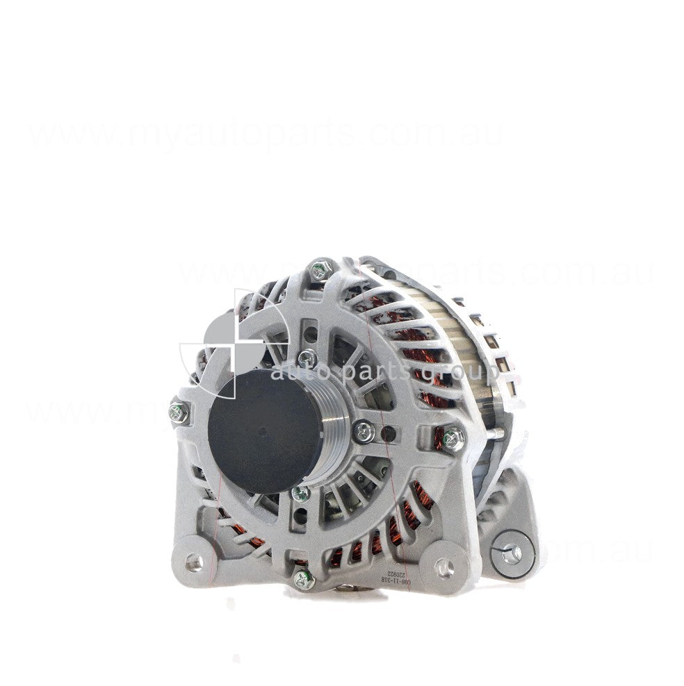 Nissan Juke F15 10/2013-01/2015 Alternator 1.6L Petrol