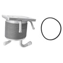 Nissan Juke & XTrail 2007-2014 Oil Cooler Assembly-4